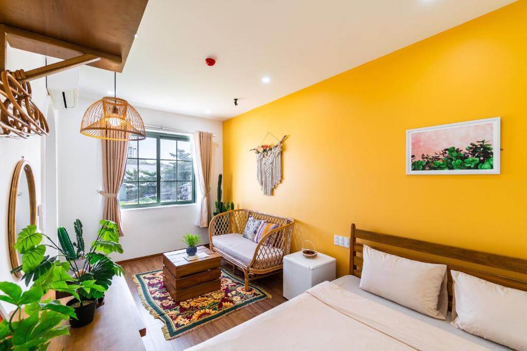 NẮNG House